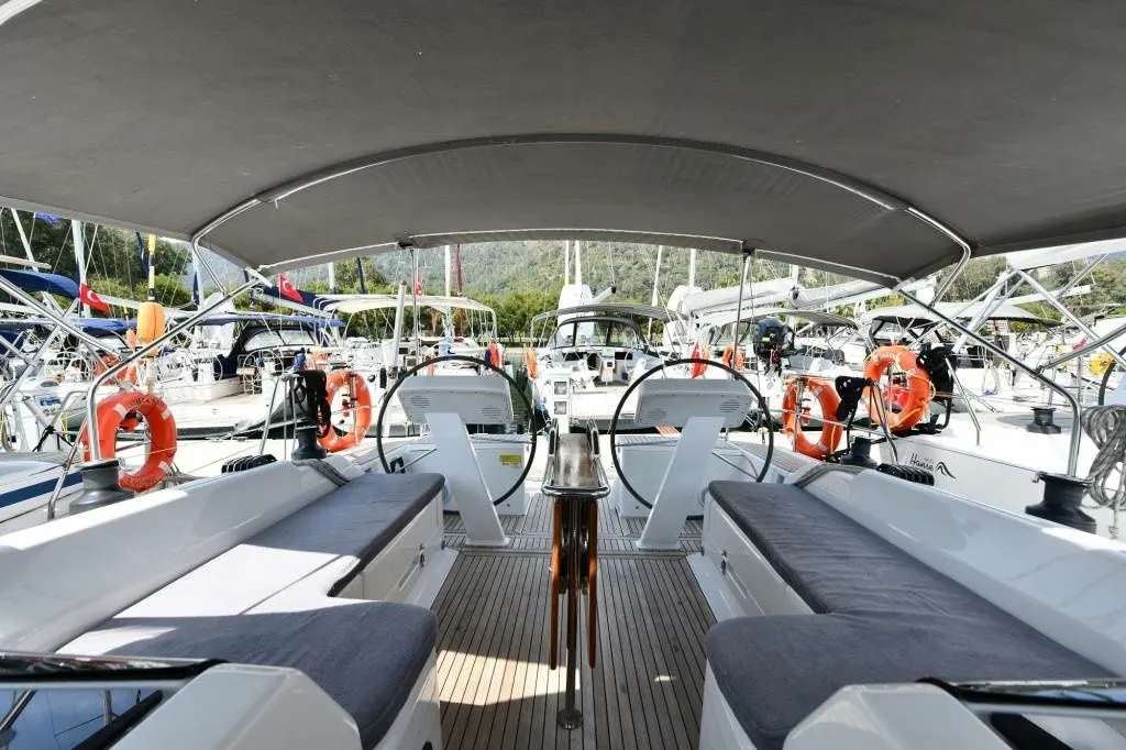 Sarsala Charterboot - 5