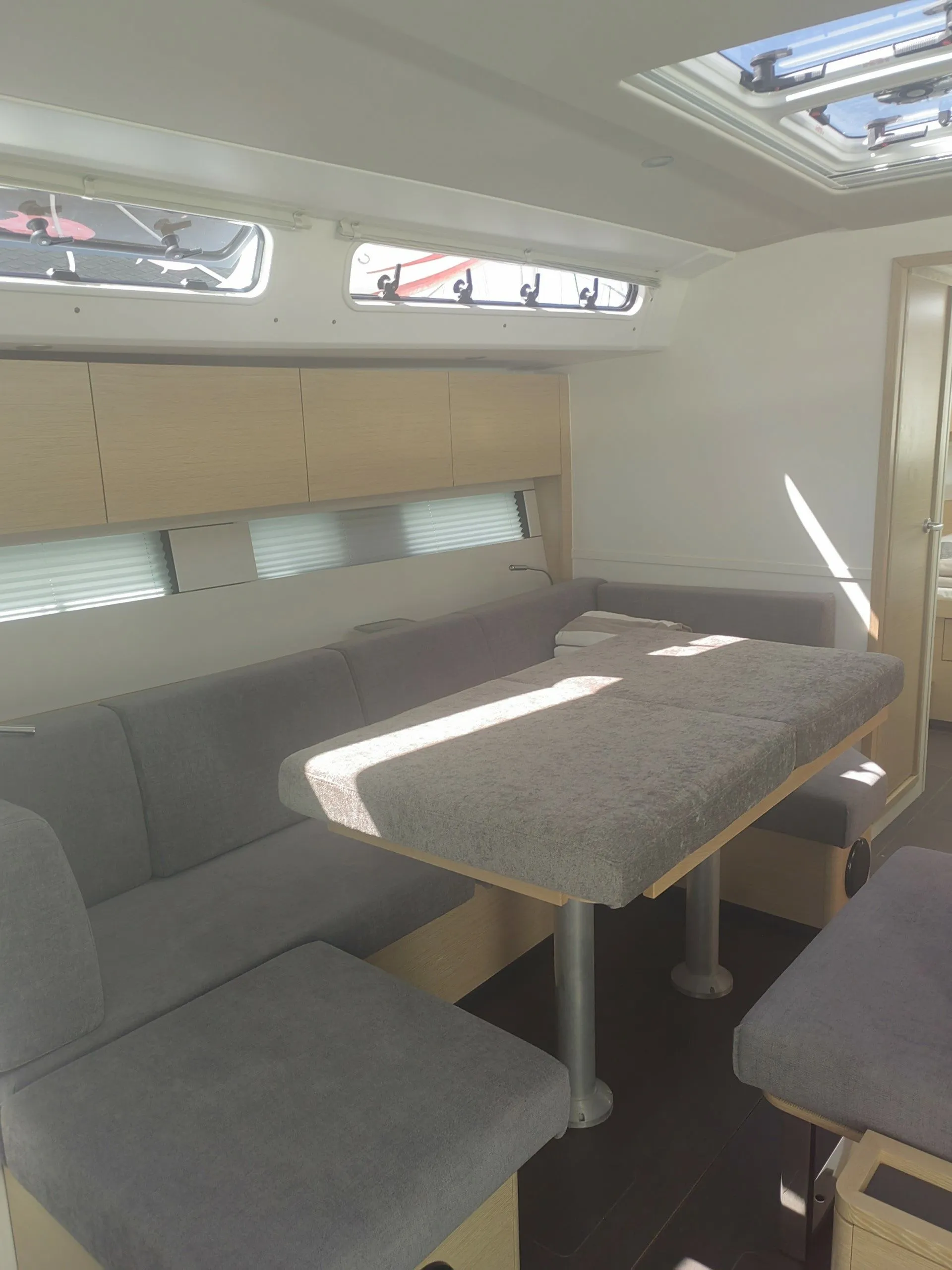 Nami Charterboot - 5