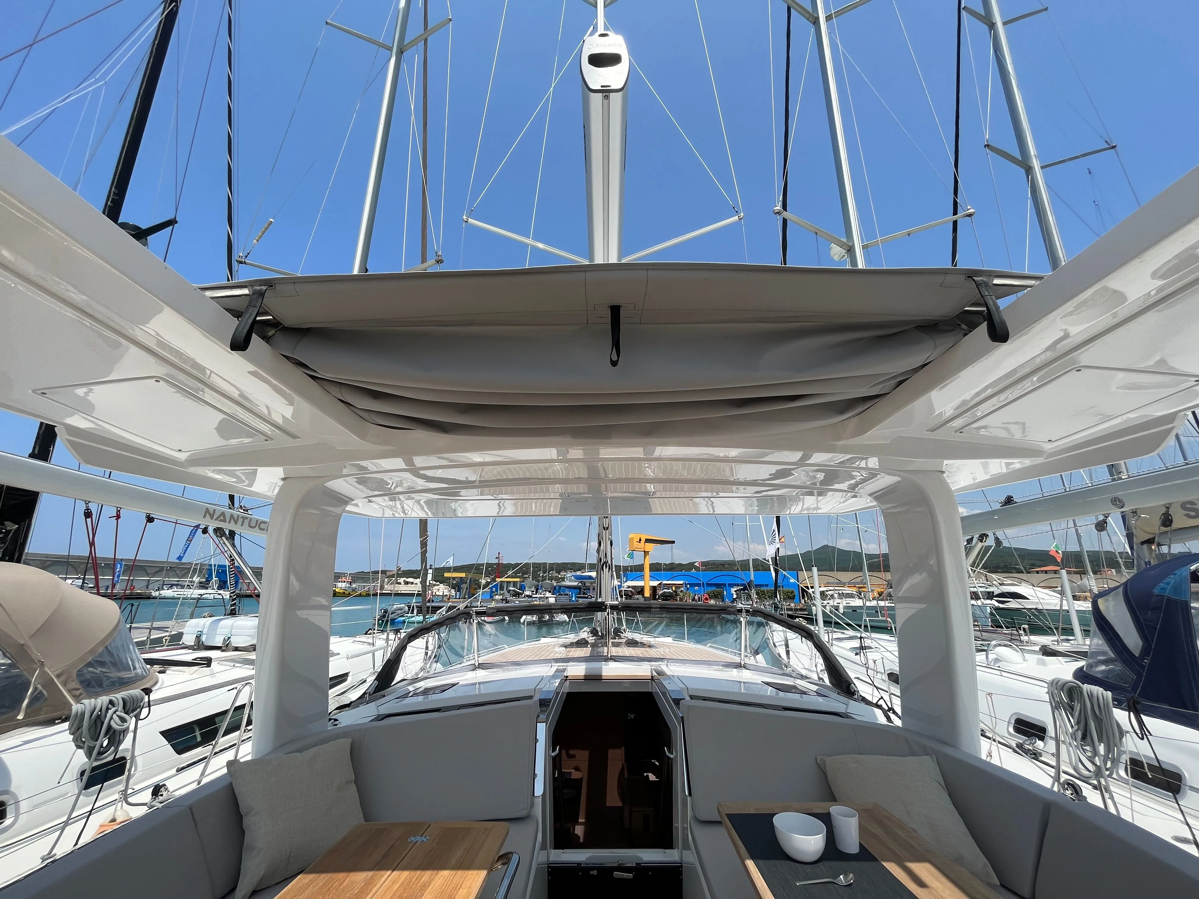 Time Off Charterboot - 5