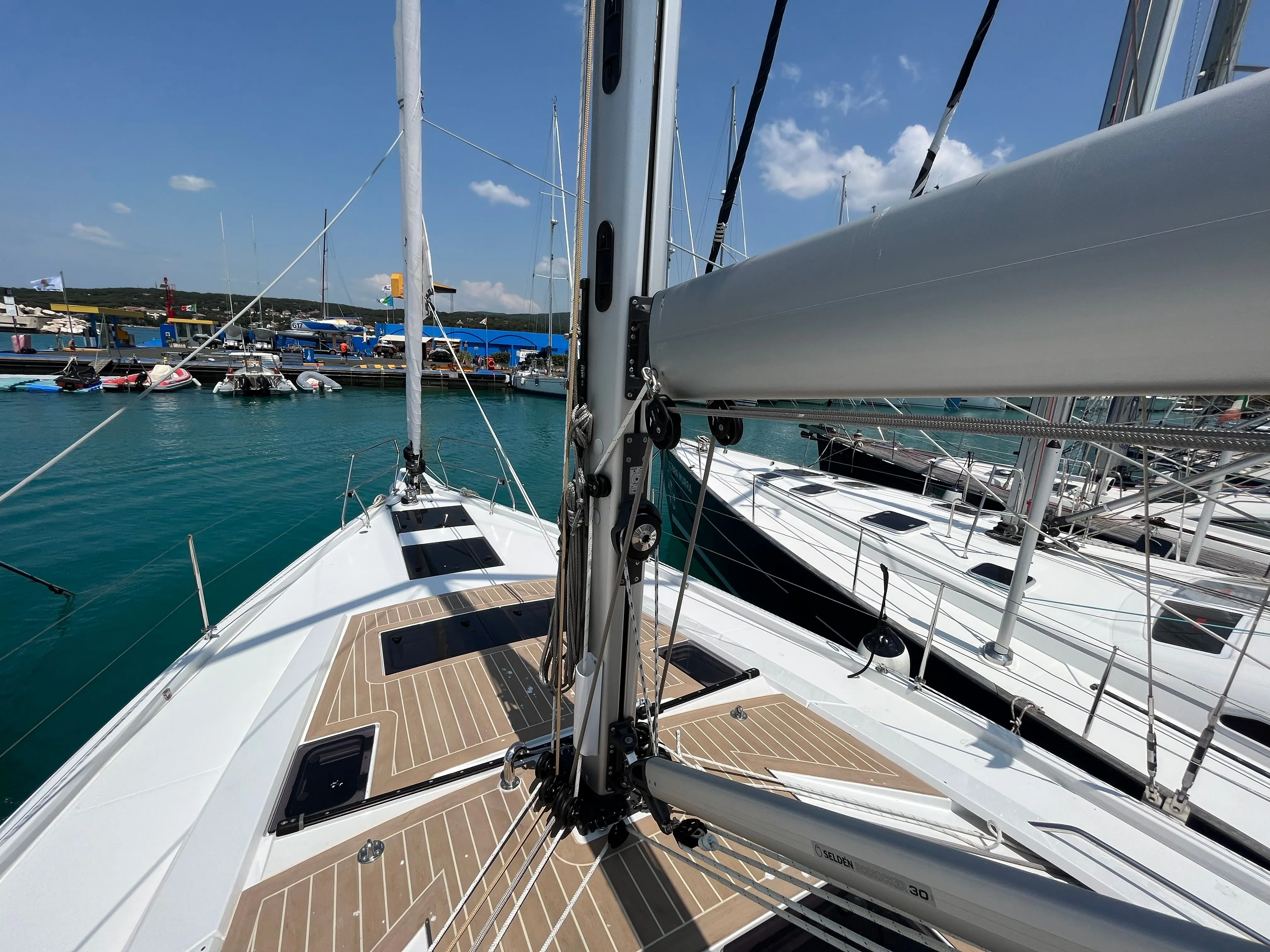 Time Off Charterboot - 4