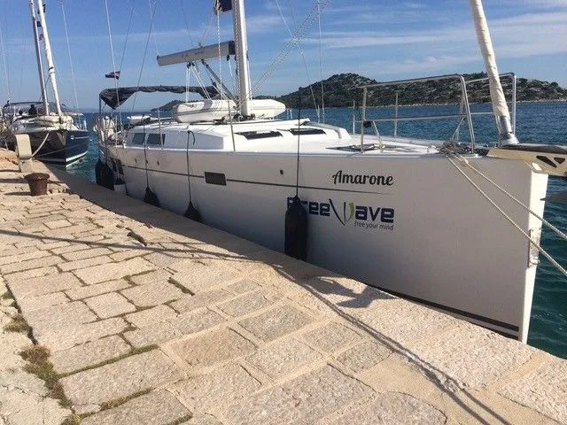 Amarone Charter Boat - 5