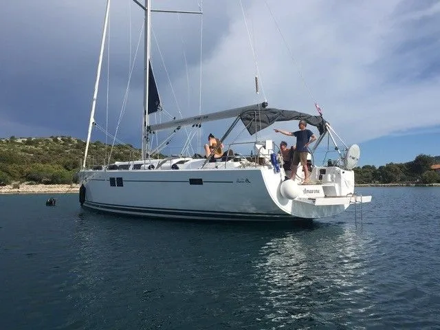 Amarone Charter Boat - 3
