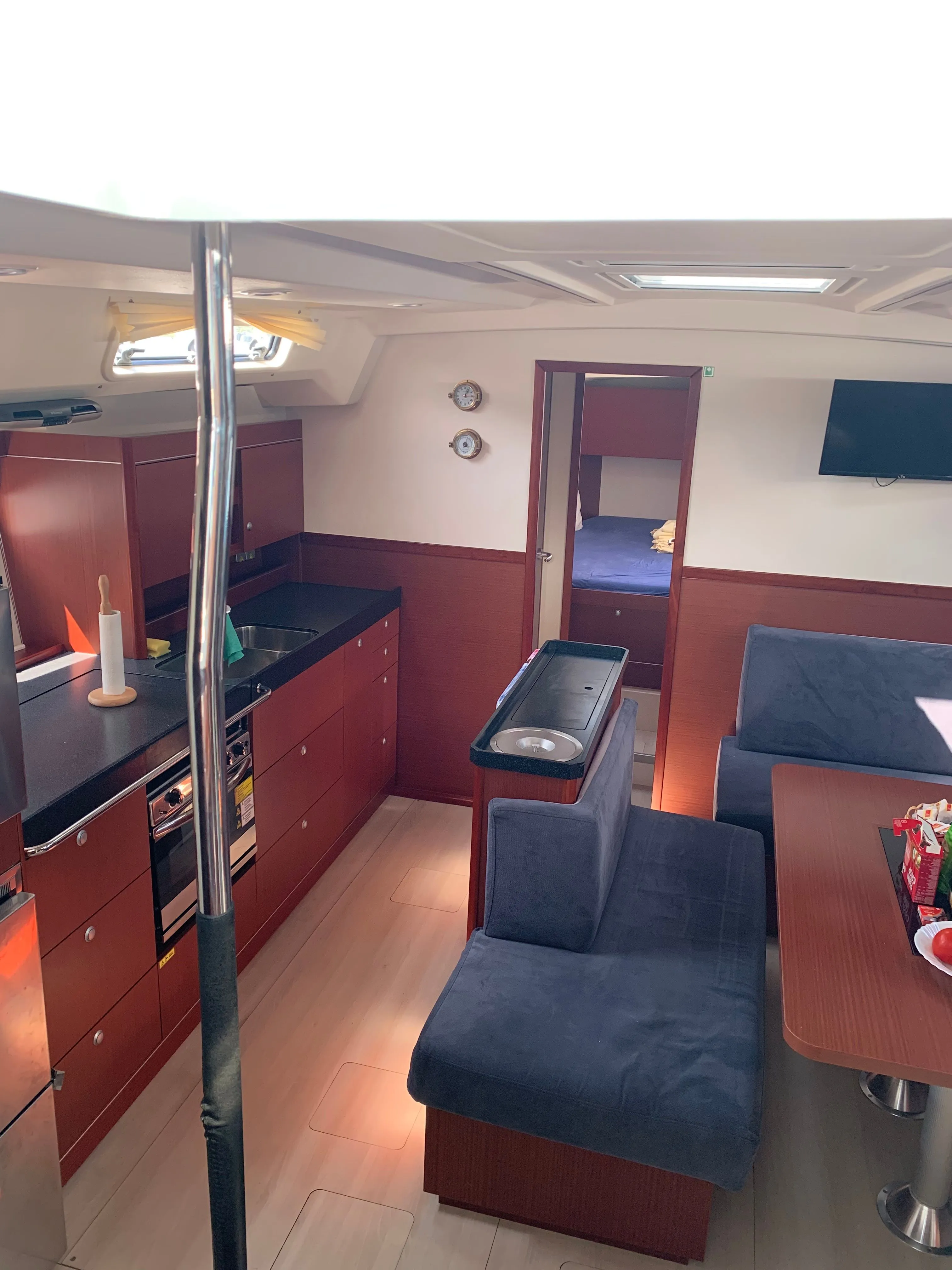 Anse Kiralık Teknesi - 5