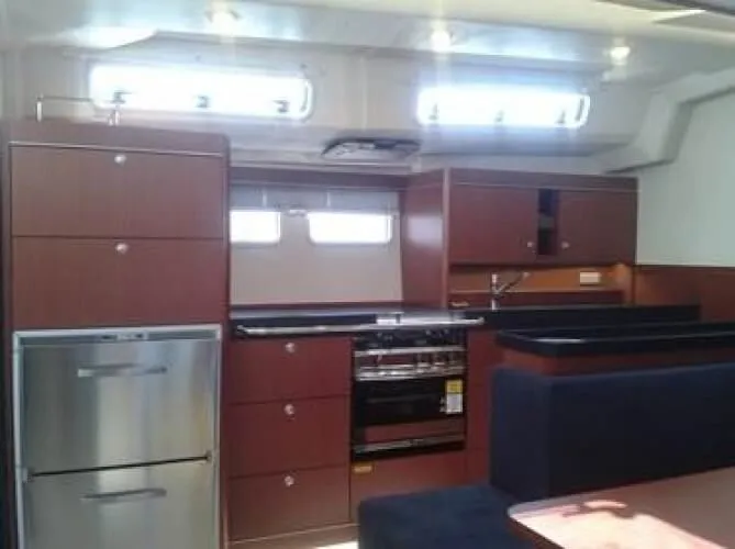 Dragana Charterboot - 5