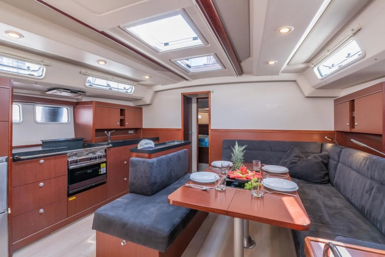 Dragana Charterboot - 4