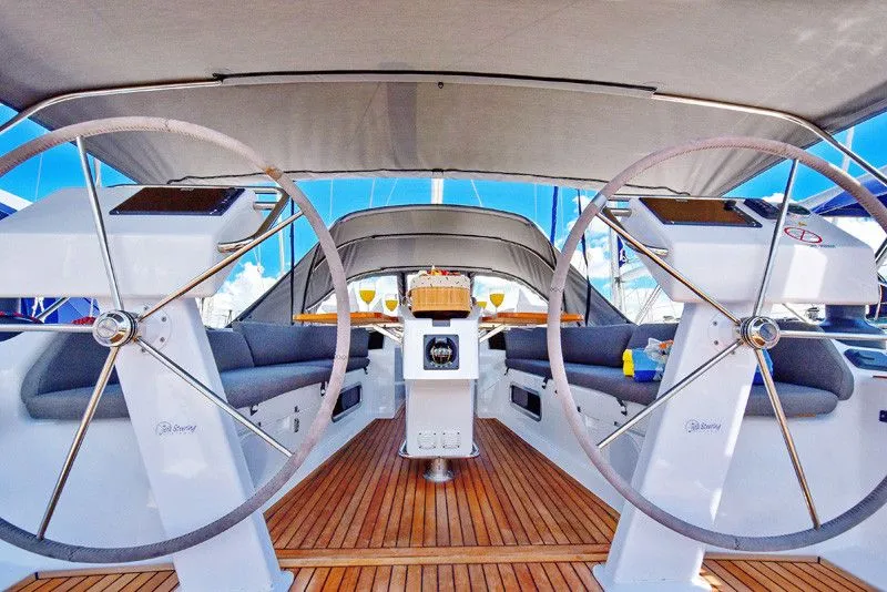 Чартер Nala - 3