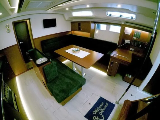 Painkiller Charterboot - 5