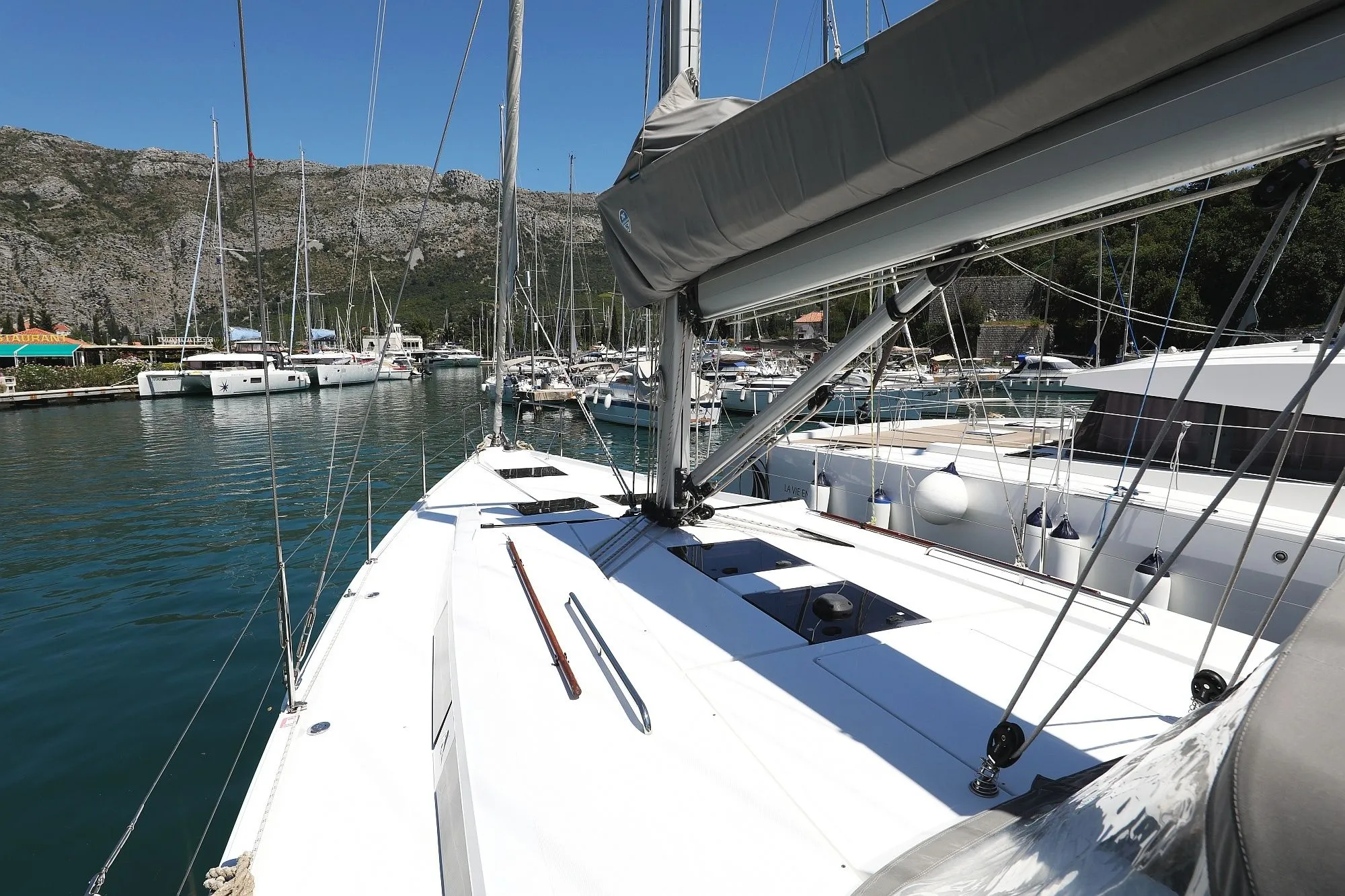 Чартер Simone - 5