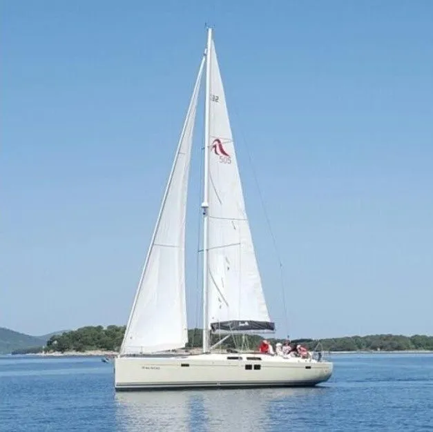Wrungel Charter Boat