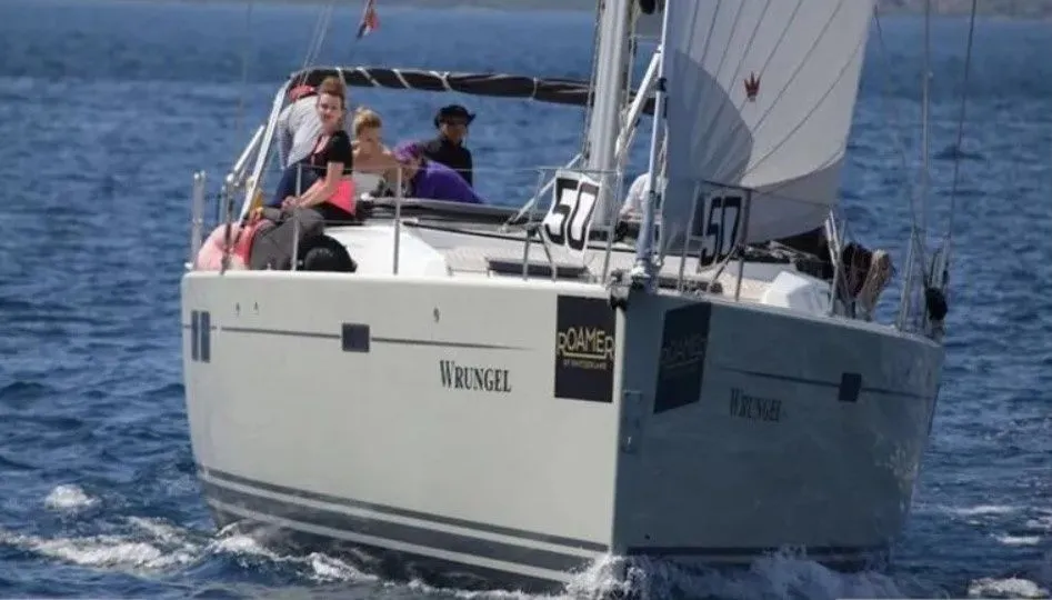 Wrungel Charterboot - 4