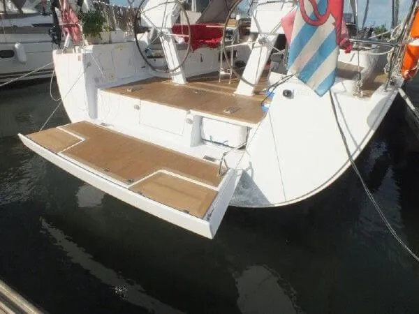 Team B Charter Boat
