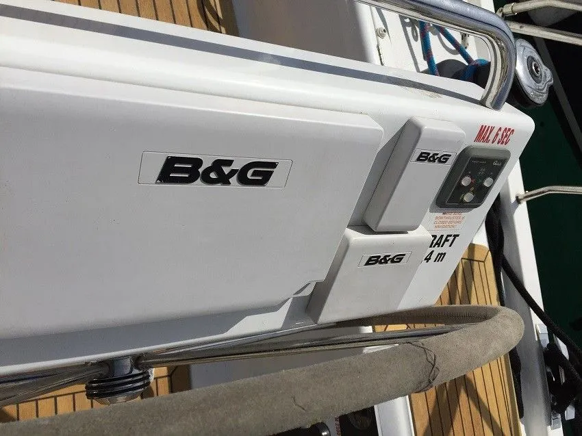 Vala Charter Boat - 3