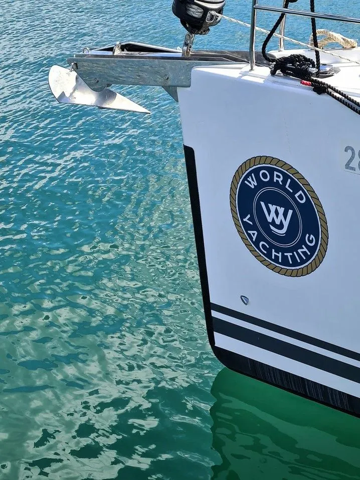 Adriatiq Scum Charterboot - 5