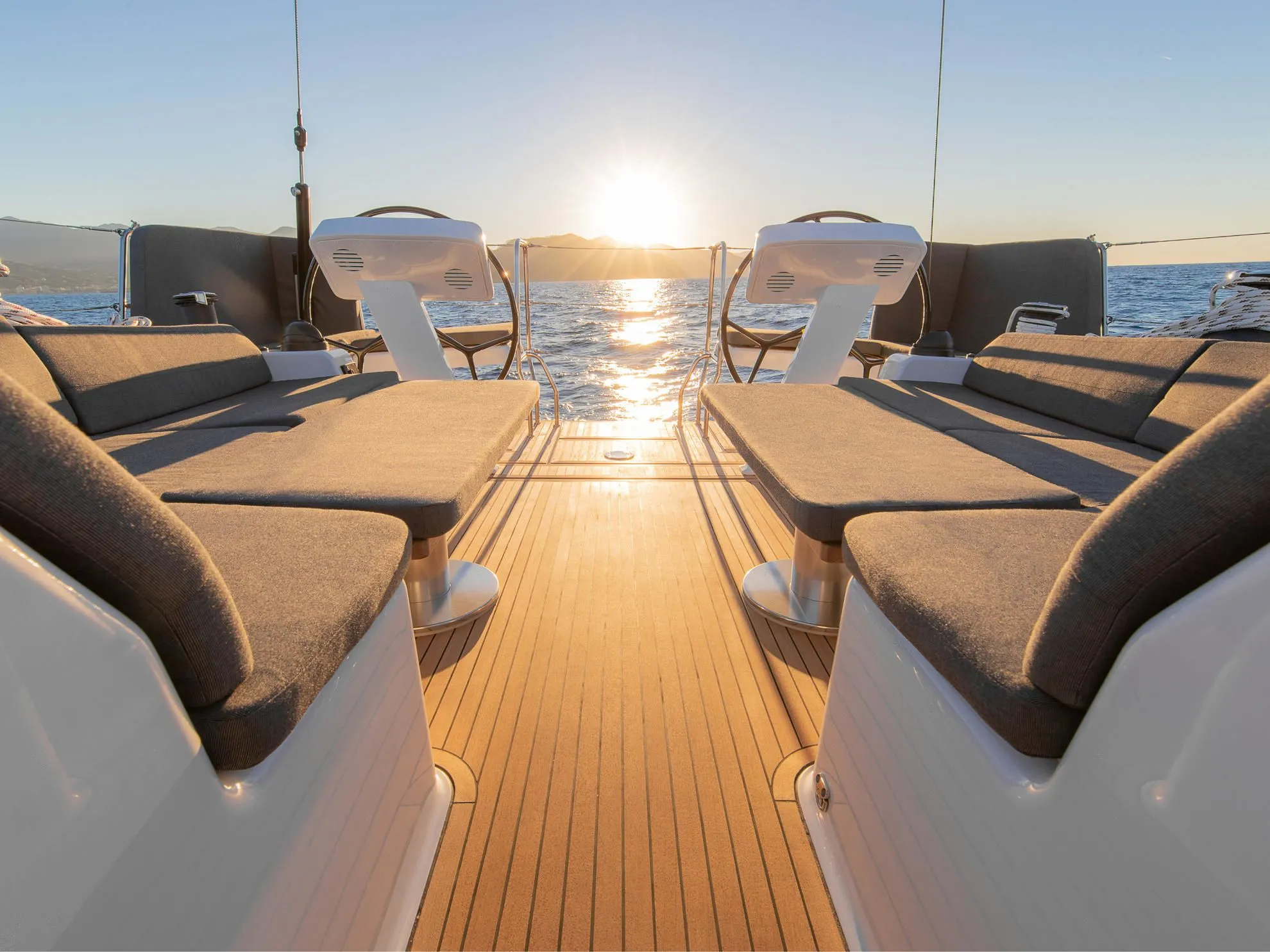 Чартер Artemis - 5