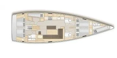 Charles лодка на прокат - 2