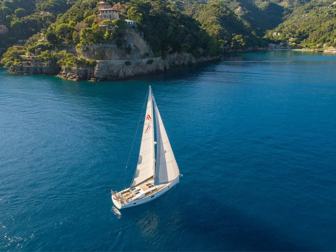 Evelyn Charterboot - 3