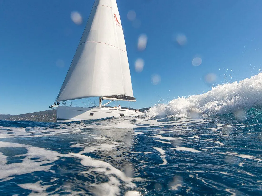 Evelyn Charterboot - 4