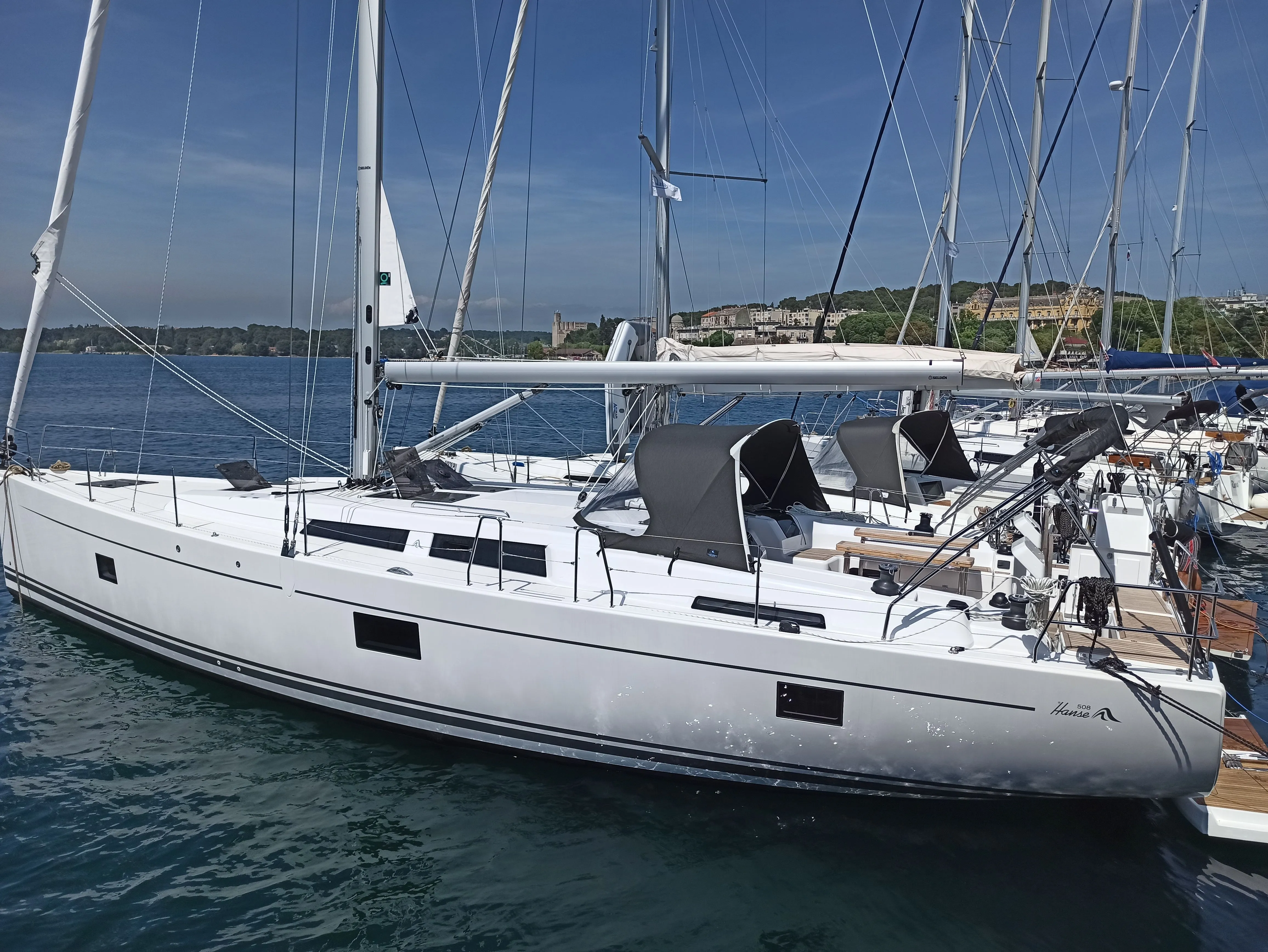 Hugo Mietboot - 4