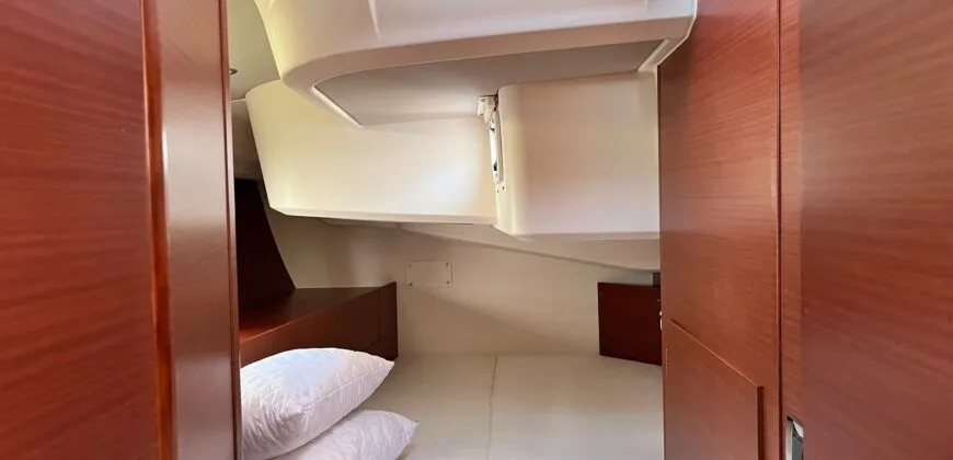 Чартер Moby Dick - 4