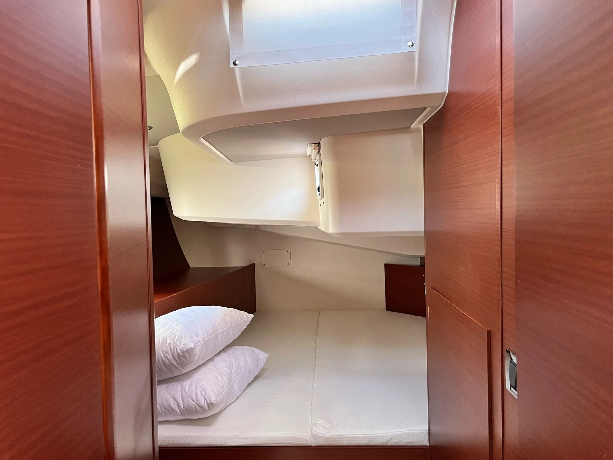 Чартер Moby Dick - 5