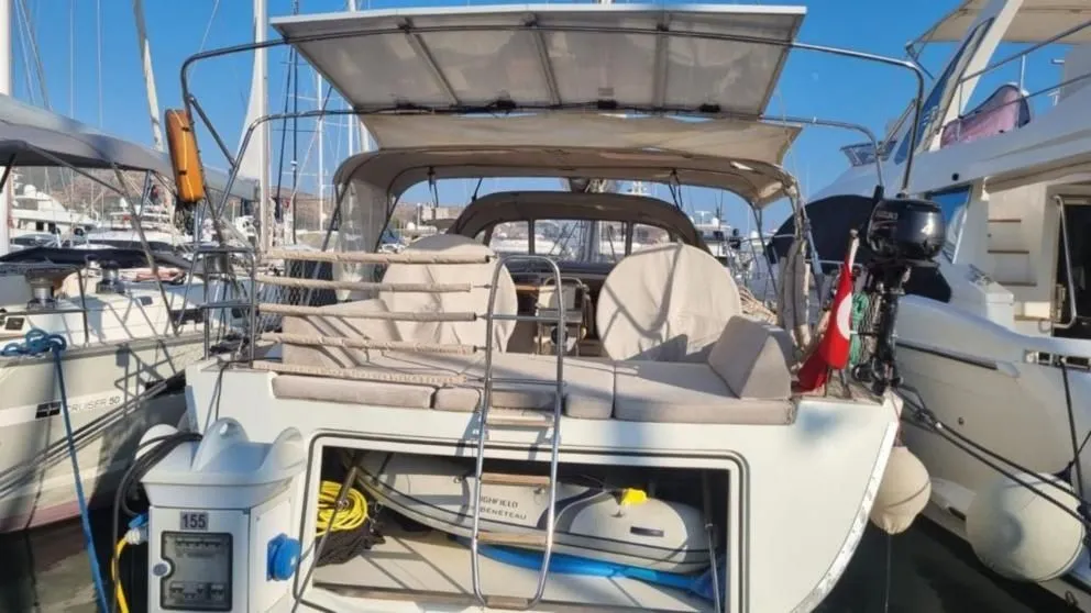 Princess Ela Charter Boat