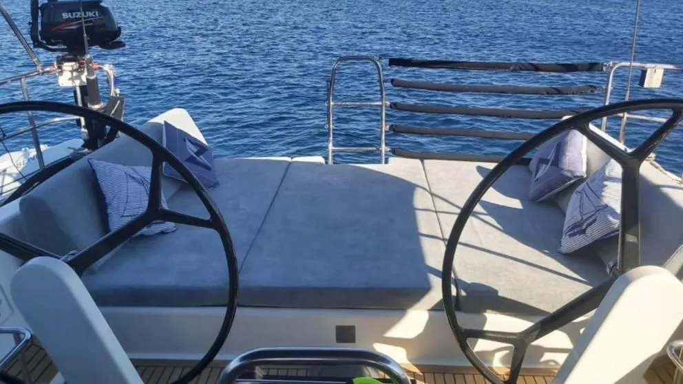 Princess Ela Charter Boat