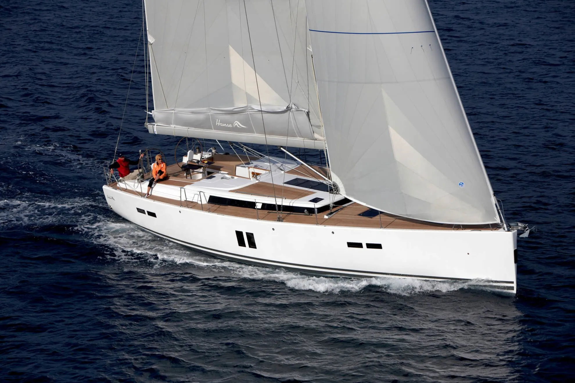 Mae Charter Boat - 3