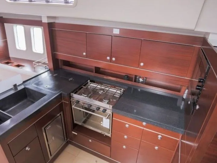 Maravillosa Kiralık Teknesi - 5