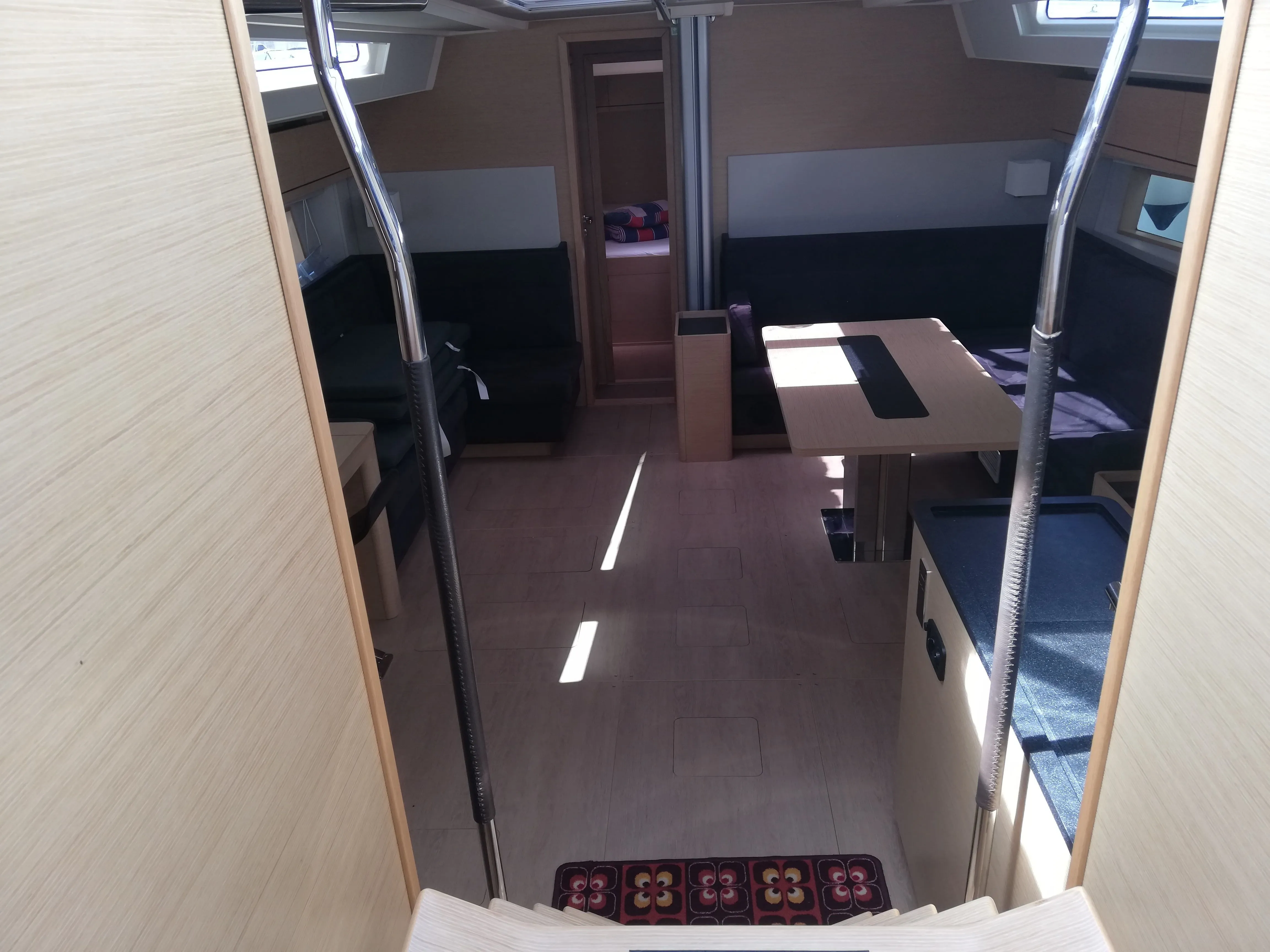 Air King Charterboot - 5