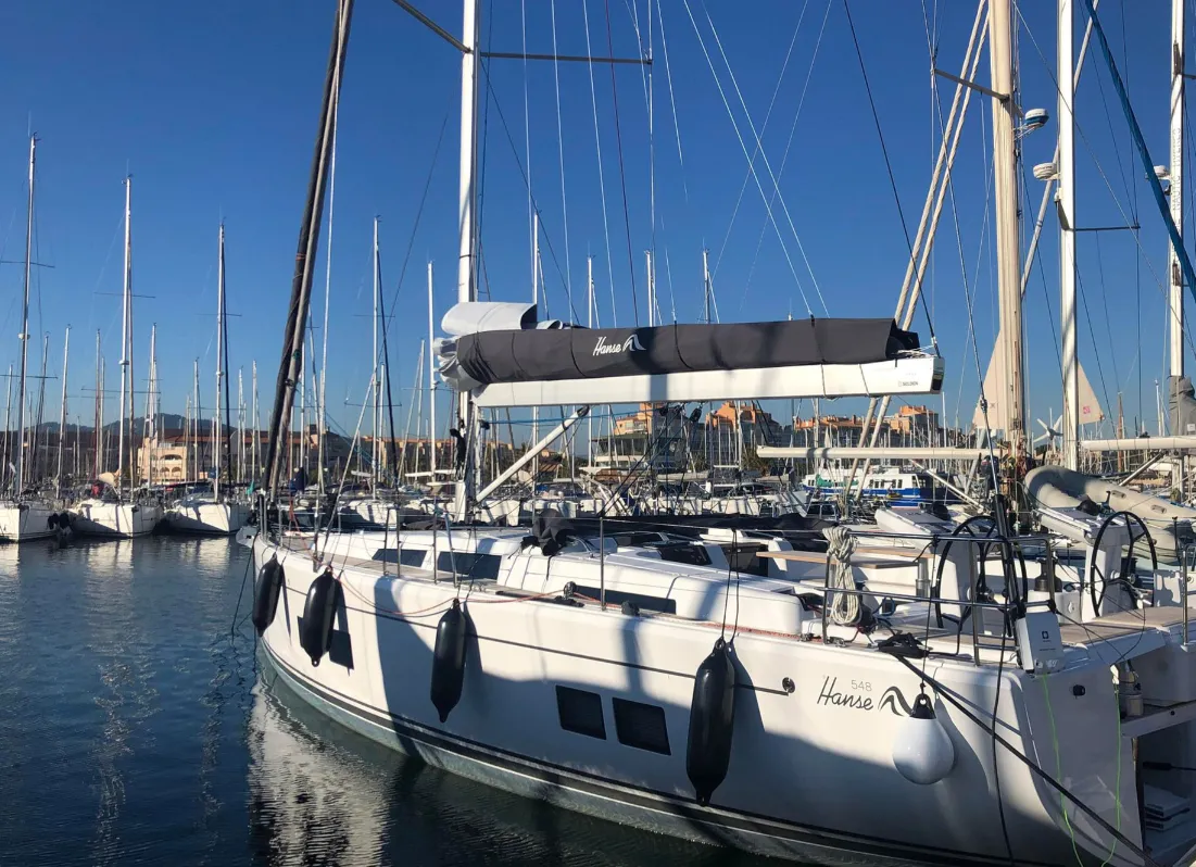 Janna Mietboot - 3