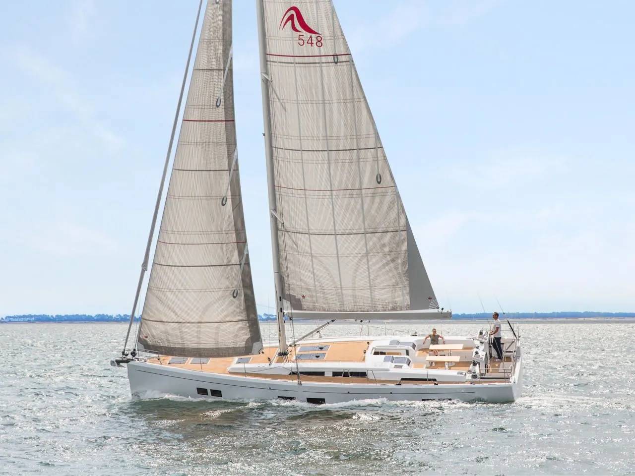Lady Ardea Charterboot - 3