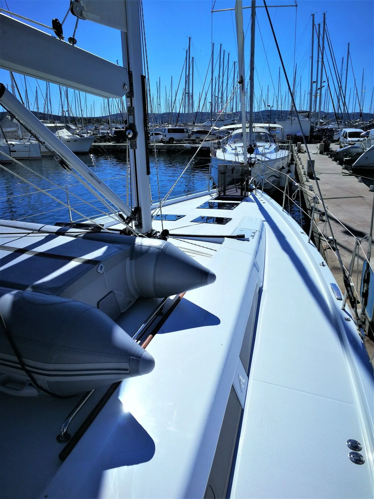 Moje Charterboot - 3