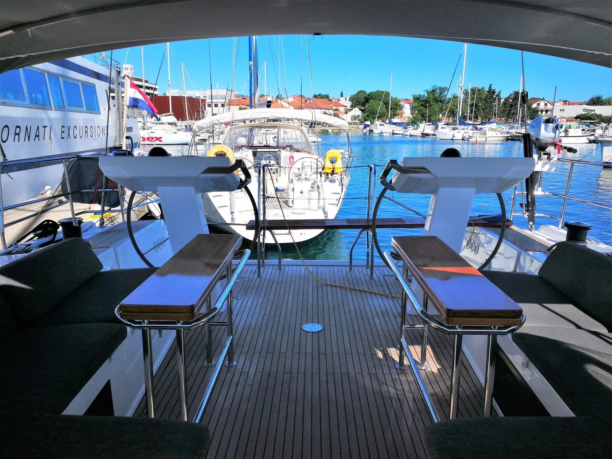 Moje Charterboot - 4