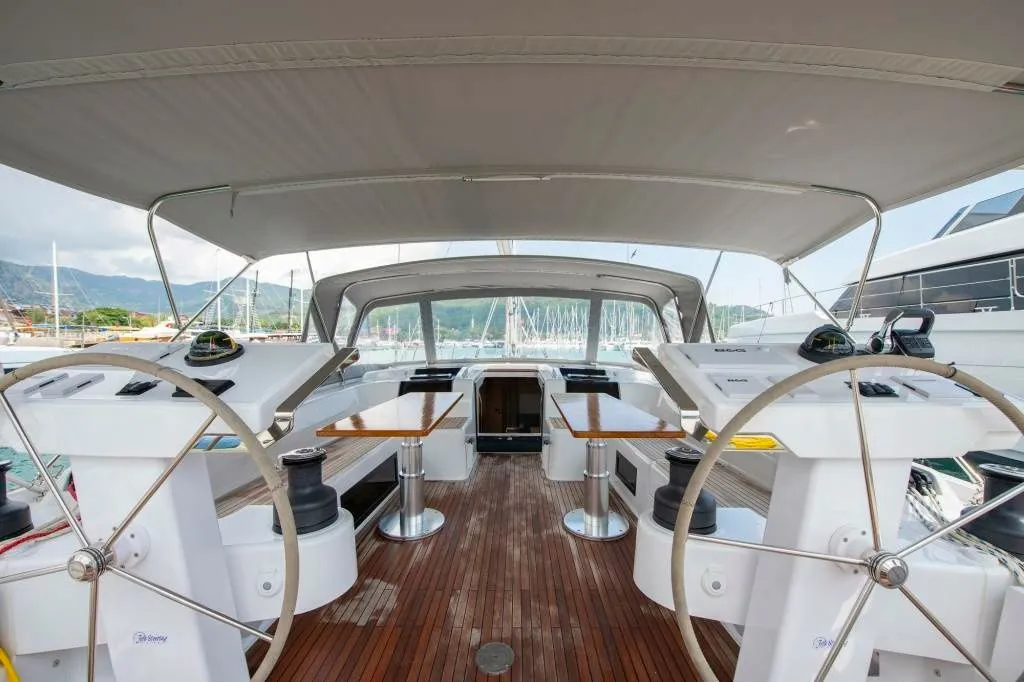 Playa Charterboot - 5