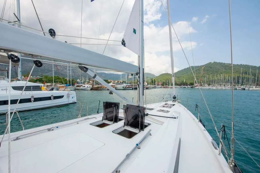 Playa Charterboot - 4