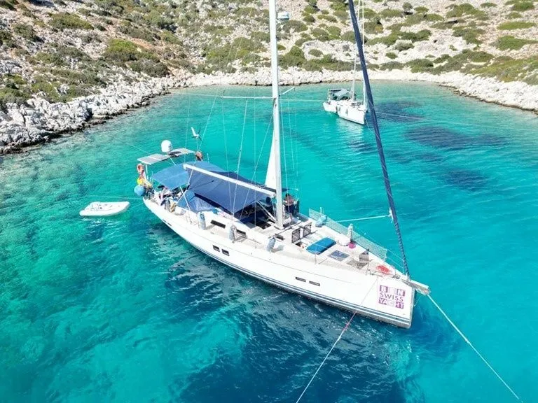 Чартер Benswiss Yacht - 3