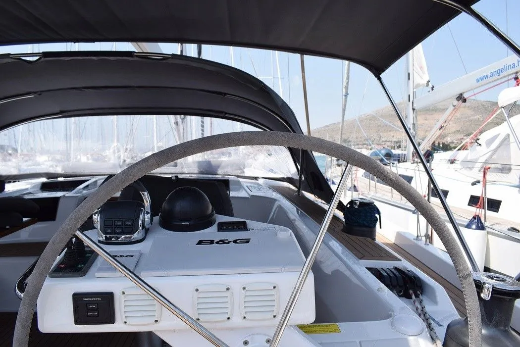 Star Princess Charterboot - 3