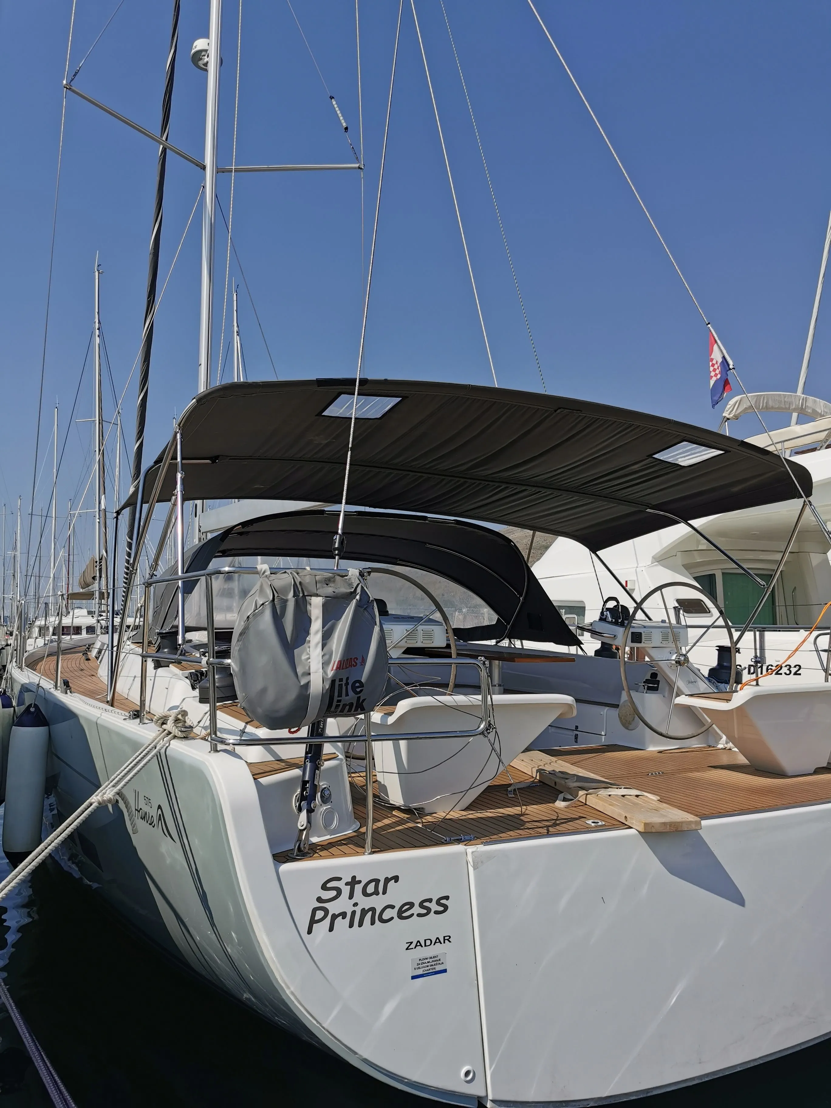 Star Princess Charterboot - 5
