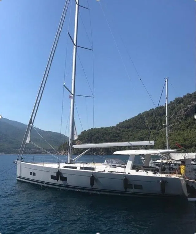Ananija 2 Kiralık Teknesi