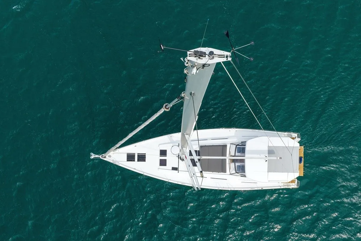 Constanta Charterboot - 4