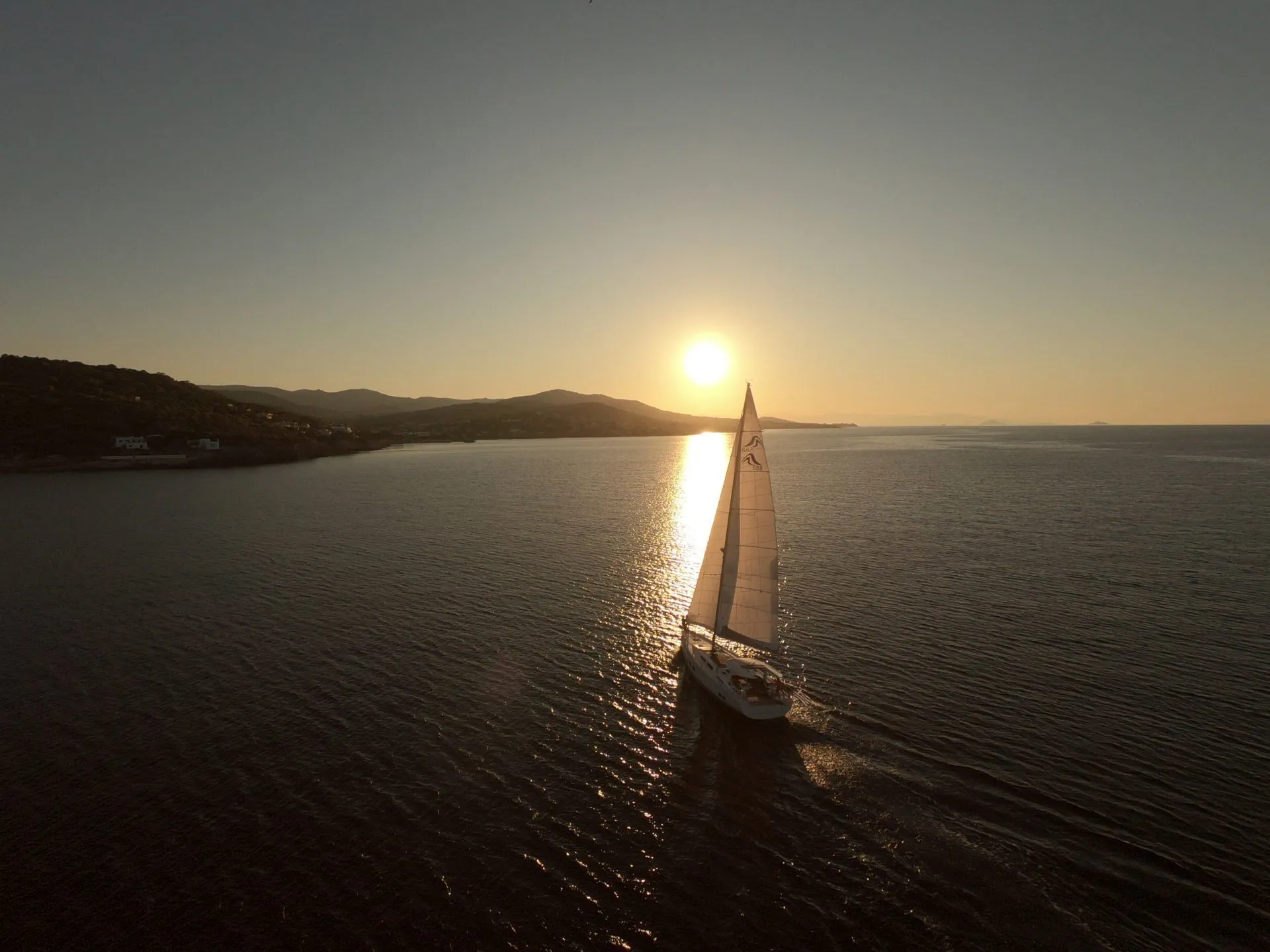 Medseatation Mietboot