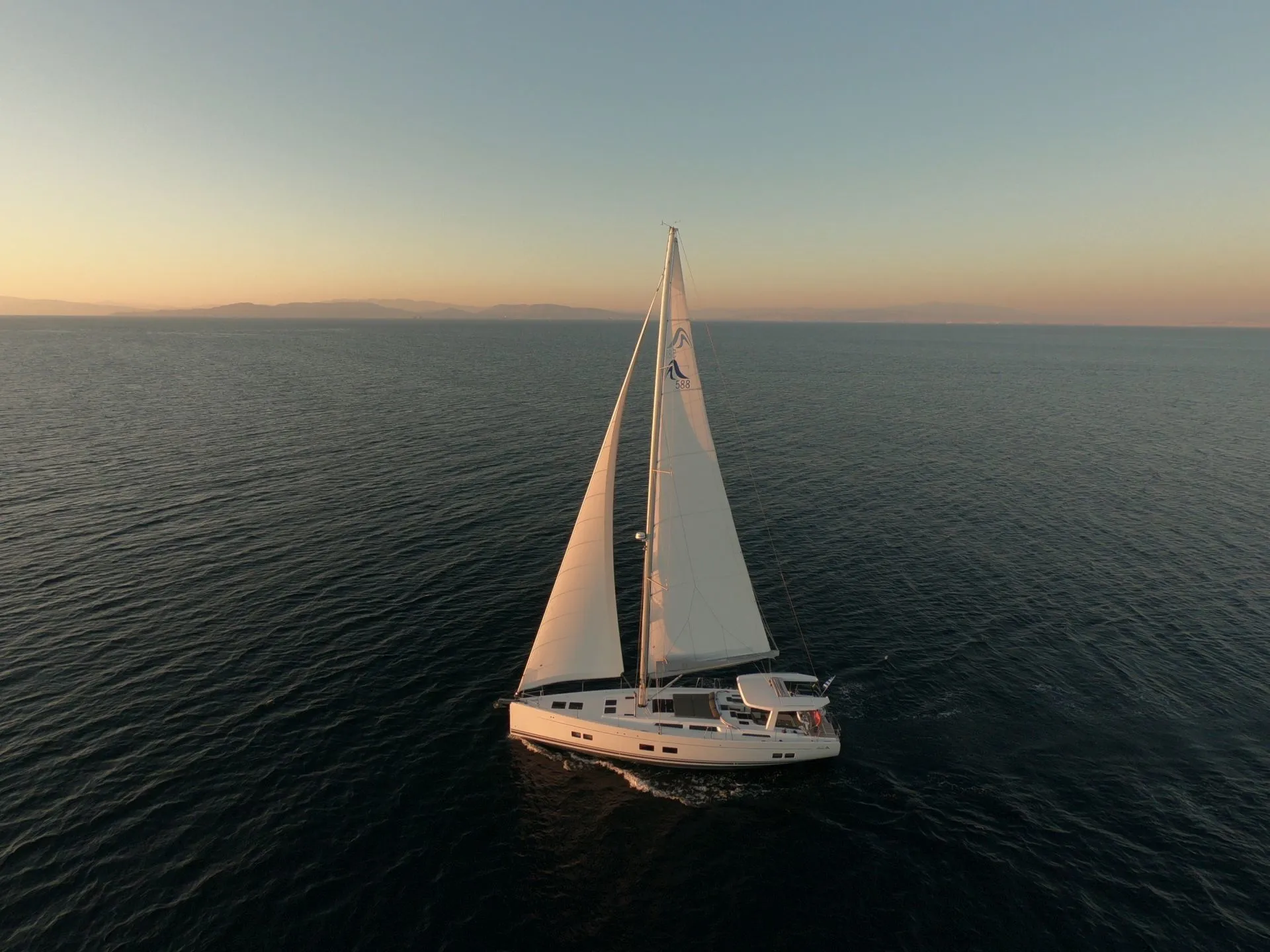 Medseatation Mietboot