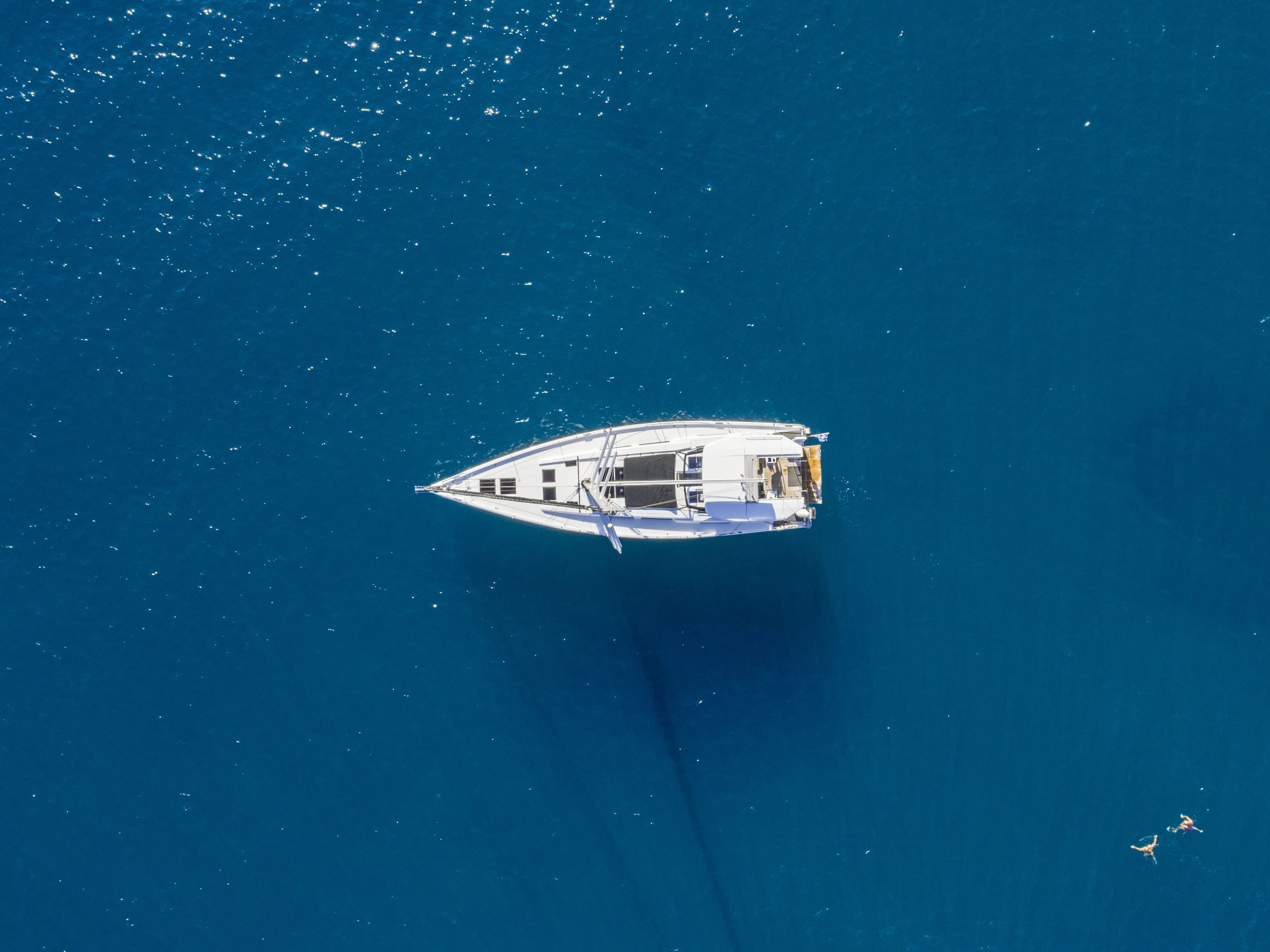Princess Melody Charter Boat