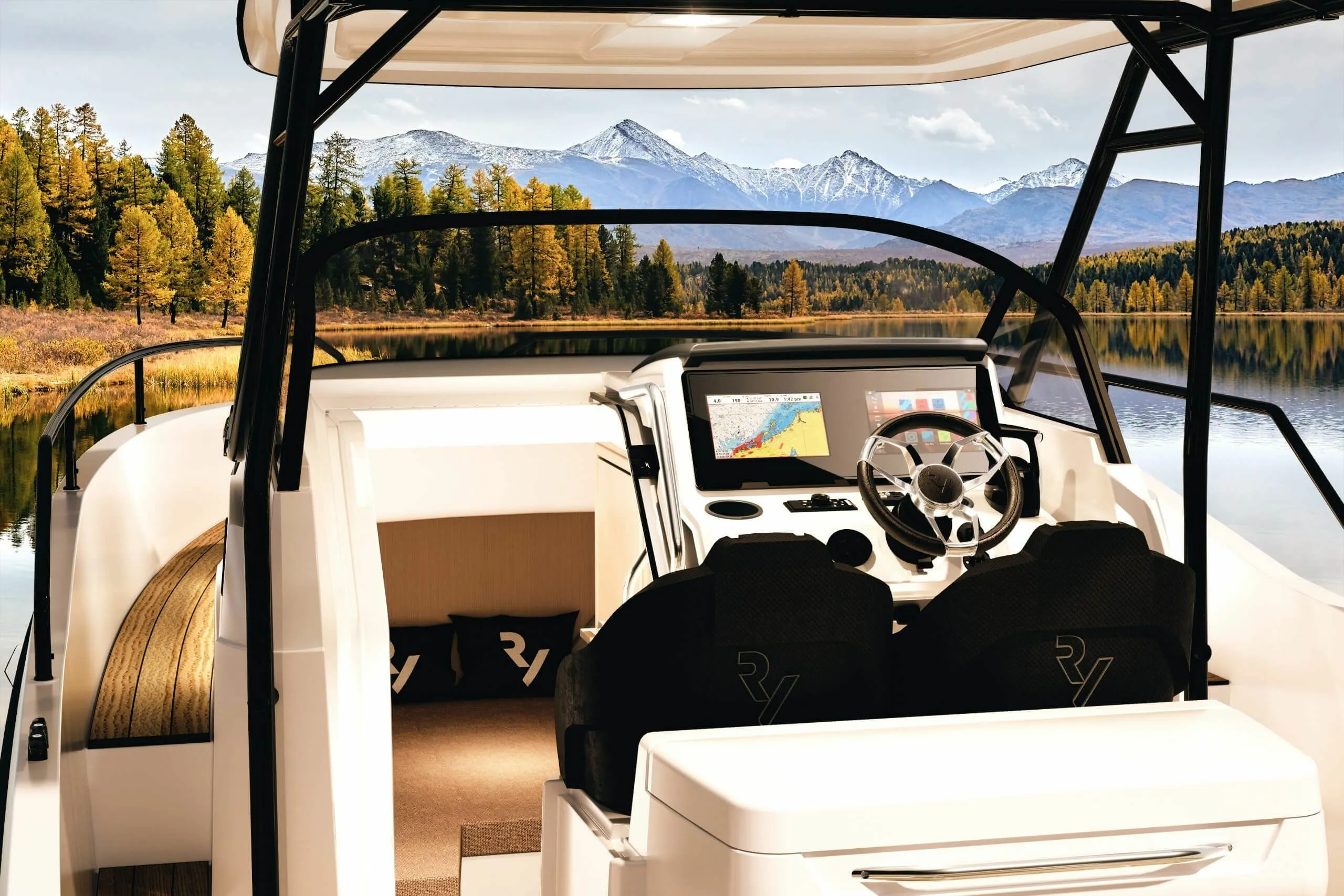 Чартер No Name - 5