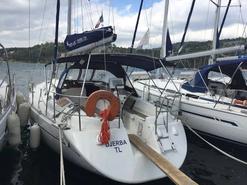 Djerba Charterboot - 3