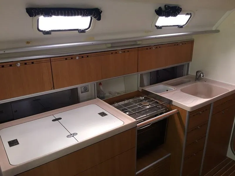 Djerba Charterboot - 5