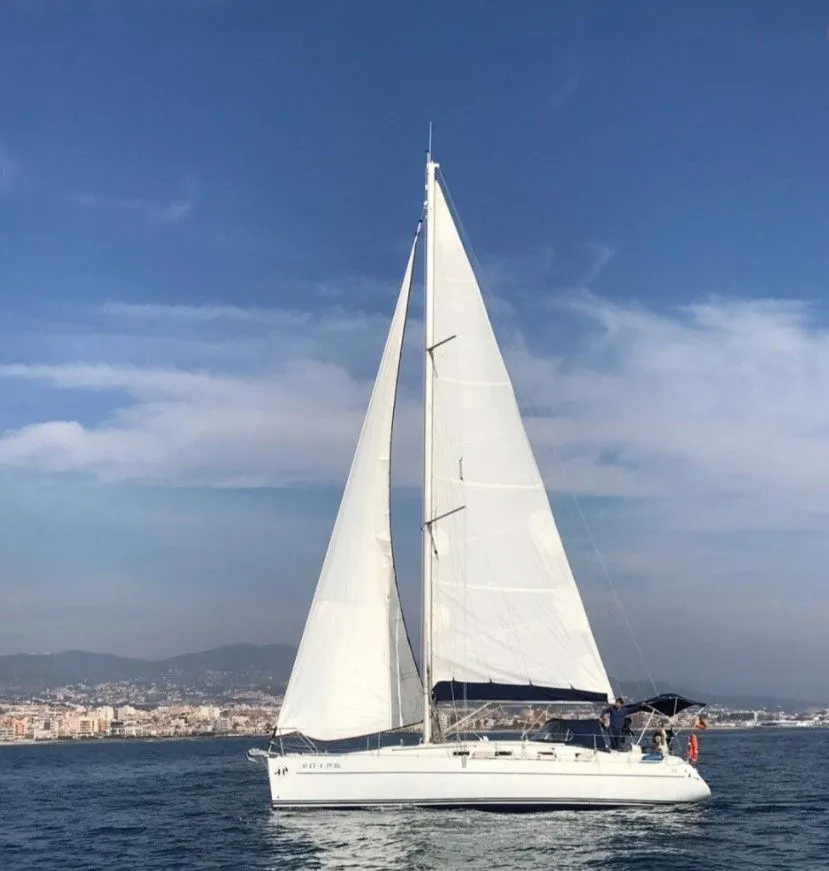 Чартер Macato - 3