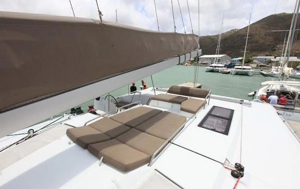 Sunset Charterboot - 3