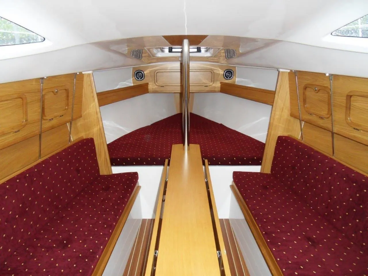 Skippy Charter Boat