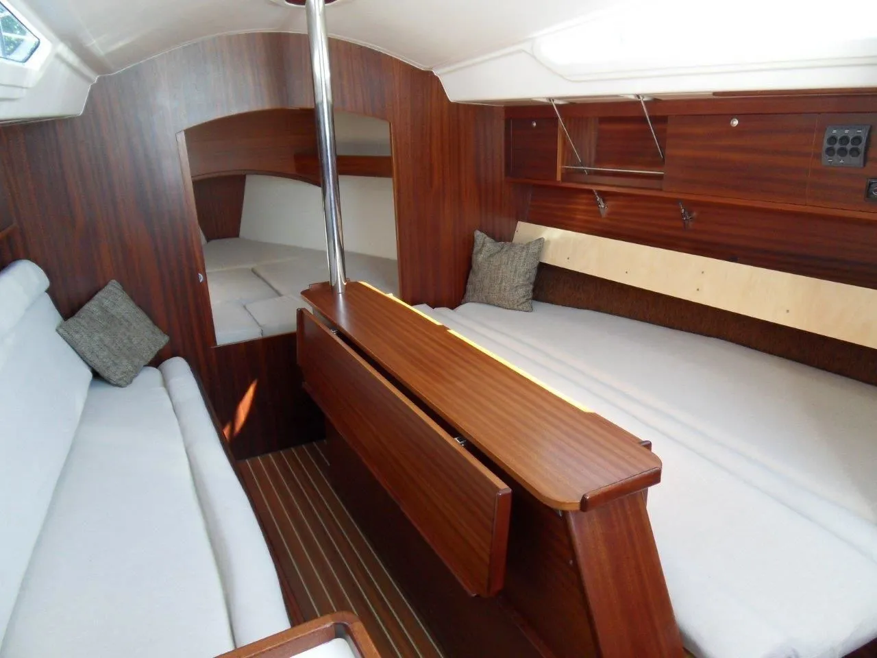 Grace Charter Boat